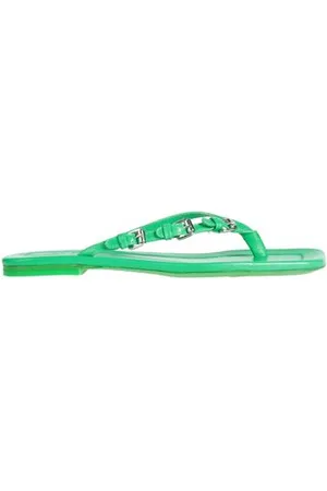 By Far CALZADO - Sandalias de dedo