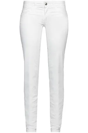 FAY PARTES DE ABAJO - Pantalones