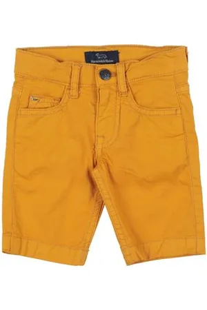 HARMONT&BLAINE PARTES DE ABAJO - Pantalones cortos y bermudas