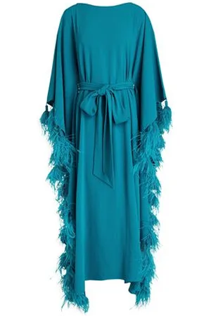 Rick Owens VESTIDOS - Vestidos largos
