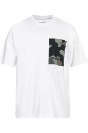 PMDS PREMIUM MOOD DENIM SUPERIOR CAMISETAS Y TOPS - Camisetas