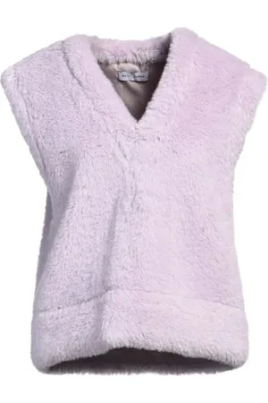 WEILI ZHENG PRENDAS DE PUNTO - Pullover