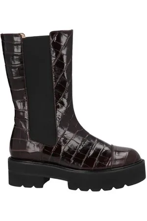 Stuart Weitzman CALZADO - Botines de caña alta