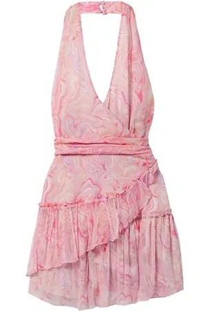 LOVESHACKFANCY VESTIDOS - Minivestidos