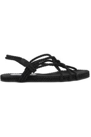 GIANNICO CALZADO - Sandalias con cierre
