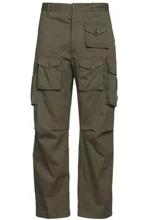 Nine In The Morning PARTES DE ABAJO - Pantalones