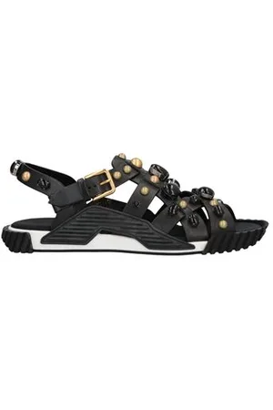 Dolce & Gabbana CALZADO - Sandalias con cierre
