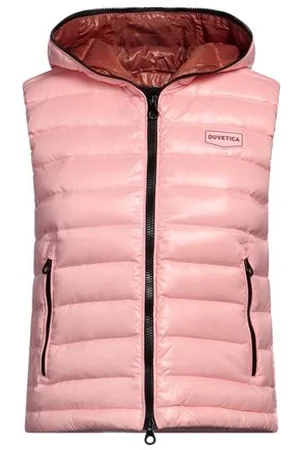 Duvetica ROPA DE ABRIGO - Chompas sin mangas