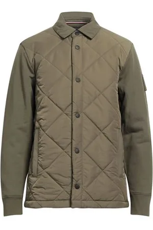 Tommy Hilfiger ROPA DE ABRIGO - Chaquetas y cazadoras