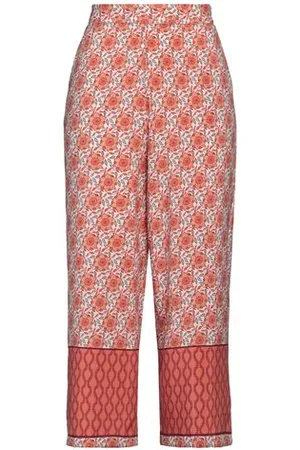 Lanacaprina PARTES DE ABAJO - Pantalones