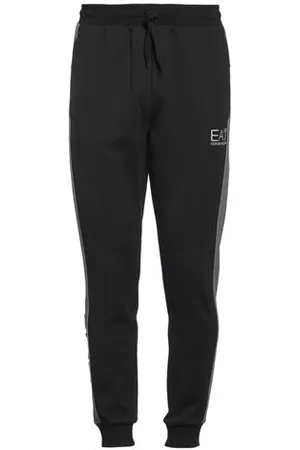 EA7 PARTES DE ABAJO - Pantalones