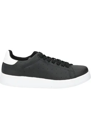 GREY DANIELE ALESSANDRINI CALZADO - Sneakers