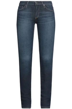 AG Jeans PARTES DE ABAJO - Pantalones vaqueros