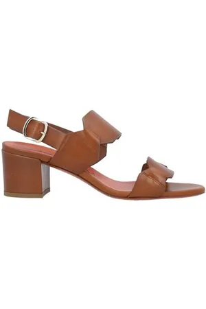 santoni CALZADO - Sandalias con cierre