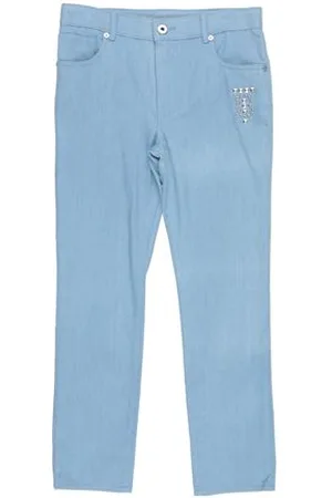 Burberry PARTES DE ABAJO - Pantalones vaqueros