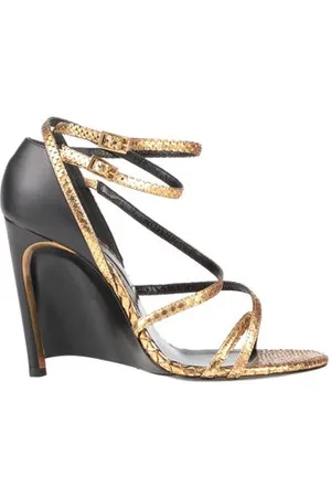 Lanvin CALZADO - Sandalias con cierre