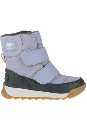 sorel CALZADO - Botines de caña alta