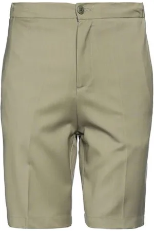 COSTUMEIN PARTES DE ABAJO - Pantalones cortos y bermudas