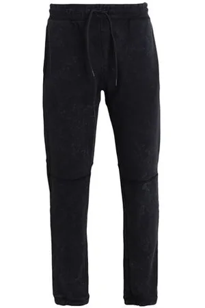HUGO BOSS PARTES DE ABAJO - Pantalones