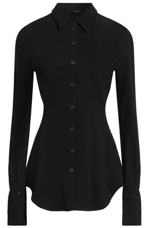 MUGLER CAMISETAS Y TOPS - Camisas