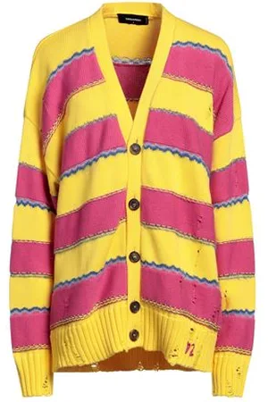 Dsquared2 PRENDAS DE PUNTO - Cárdigans