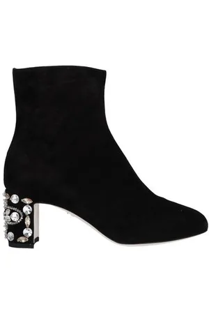 Dolce & Gabbana CALZADO - Botines de caña alta