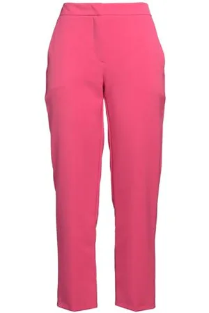 CARLA MONTANARINI PARTES DE ABAJO - Pantalones