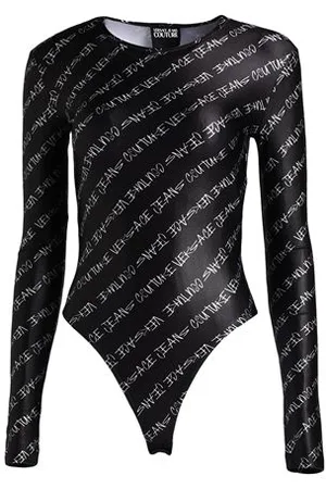 VERSACE CAMISETAS Y TOPS - Bodies