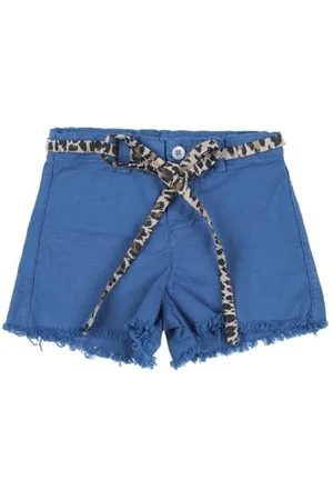 Babe & Tess PARTES DE ABAJO - Pantalones cortos y bermudas