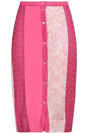 Missoni PARTES DE ABAJO - Faldas midi