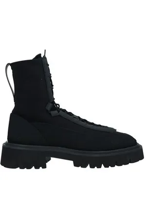 Salvatore Ferragamo CALZADO - Botines de caña alta
