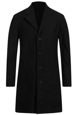 YOHJI YAMAMOTO ROPA DE ABRIGO - Abrigos y gabardinas
