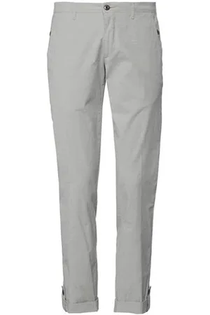 YOOX PARTES DE ABAJO - Pantalones