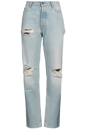 DARKPARK PARTES DE ABAJO - Pantalones vaqueros