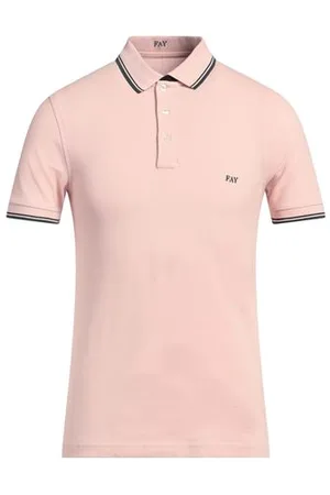 FAY CAMISETAS Y TOPS - Polos