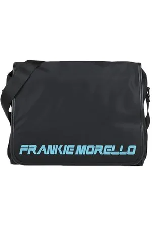 FRANKIE MORELLO BOLSOS - Bolsos con bandolera