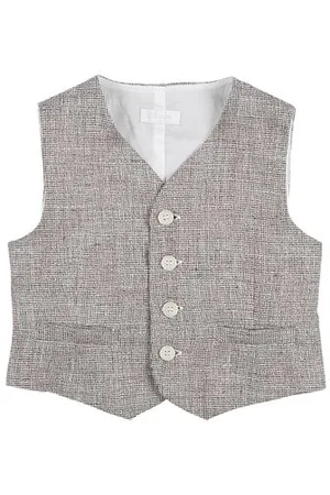 Il gufo TRAJES Y CONJUNTOS - Chalecos sartoriales