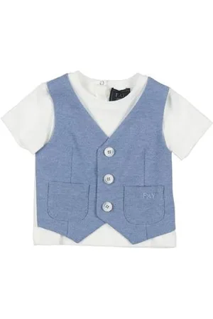 FAY CAMISETAS Y TOPS - Camisetas