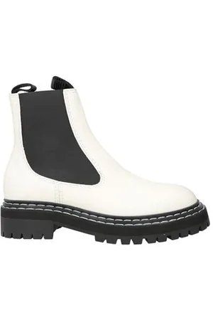 Proenza Schouler CALZADO - Botines de caña alta