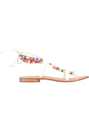 DIVINE FOLLIE CALZADO - Sandalias de dedo