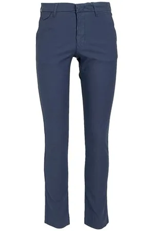 Zadig & Voltaire PARTES DE ABAJO - Pantalones