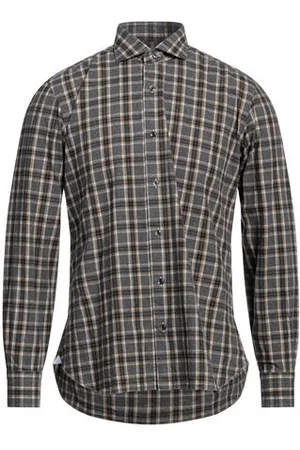DANDYLIFE BY BARBA CAMISETAS Y TOPS - Camisas