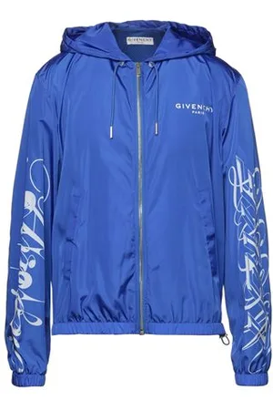Givenchy ROPA DE ABRIGO - Chaquetas y cazadoras