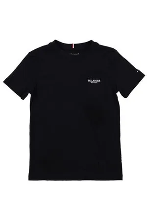 Tommy Hilfiger CAMISETAS Y TOPS - Camisetas