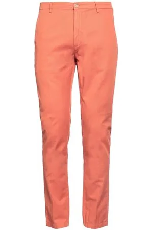 YAN SIMMON PARTES DE ABAJO - Pantalones