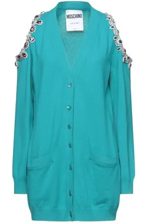 Moschino PRENDAS DE PUNTO - Cárdigans