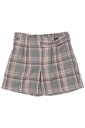 YOOX PARTES DE ABAJO - Pantalones cortos y bermudas