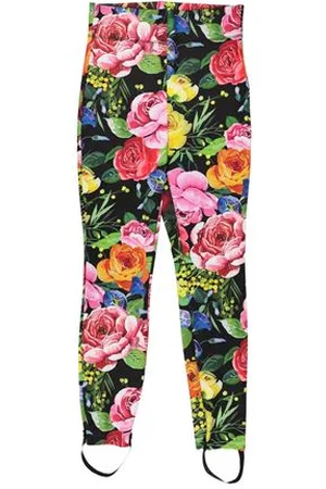 Dolce & Gabbana PARTES DE ABAJO - Leggings