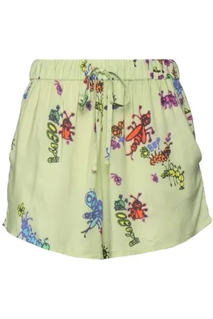 Obey PARTES DE ABAJO - Pantalones cortos y bermudas