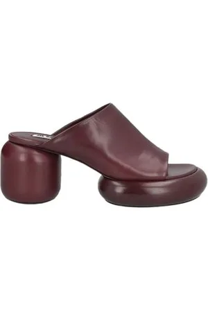 Jil Sander CALZADO - Sandalias con cierre